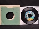 Introduction To Manned Mercury Spaceflight 45 RPM HB-45-SPACE G.I. Joe 1966