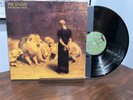 The Sound ‎– From The Lions Mouth - Vinyl LP - Korova - OG - Germany - 1981