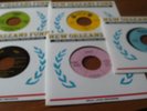 Soul Jazz Records presents New Orleans  Funk - five 7