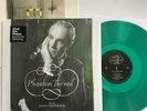 Jonny Greenwood Phantom Thread OST Vinyl Me Please Green Vinyl LP #461 Radiohead