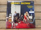 Creedence Clearwater Revival Vinyl Record  Cosmos Factory Best Buy Blue 2018