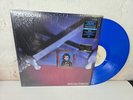 Alice Cooper Special Forces 2017 Limited Edition Blue Colored Vinyl Lp In Shrink