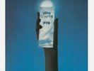 King Crimson - USA - 50th Anniversary Limited Edition 200gm Blue Sparkle Vinyl [