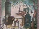 Bran - Ail Ddechra Vinyl LP UK Original 1975 Sain Wales Acid Folk Psych Prog