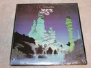 Yes Classics Vinyl Unopened 1981