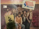 The Charlie Daniels Band Million Mile Reflections Sealed LP Vinyl Record