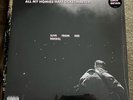 NEW Zach Bryan All My Homies Hate Ticketmaster Live From Red Rocks Vinyl /2500