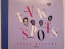 Ink Spots Decca Album A-477 4X 78 RPM NM