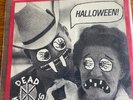 Dead Kennedys - Halloween - 1982 - Alternative Tentacles VG+ - Punk 7