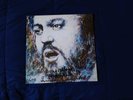 Luciano Pavarotti: Verismo Arias Autographed Personalized Vinyl Record Album LP