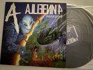 Hawkwind 2xLP   Alien 4   Original UK 1995   EBS 118 RARE   Gatefold NM