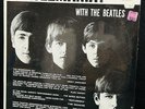 Beatlemania  with The Beatles Canadian 1st Press Capitol T 6051 FACTORY SEALED