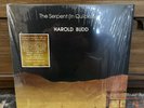 Harold Budd The Serpent in Quicksilver Vinyl Record All Saints Reissue WAST039LP