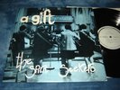 The Spirit Seekers - A Gift LP EXC shape Xian female nun folk private 1971 RPC