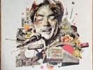 KIM KWANG SEOK  2LP Best Album [ 180g LP First Press Vinyl ] 25th Anniversary