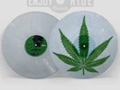 Afroman The Good Times Because I Got High Original LP SMOKE Vinyl Order Confirmd