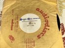 *HEAR VIDEO* TEST PRESS • UNRELEASED 1968 • SUPA CHIEF “Let It Ride” PSYCH 8”