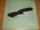 Melody And Brent Lp S/T Private Press Canada Xian Psych Folk Loner
