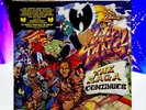 Wu Tang The Saga Continues NEW SEALED Vinyl Wutang Clan Redman Wu-Tang Records