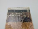 The Howard Roberts Quartet - H.R. Is A Dirty Guitar Player - ST-1961 In Shrink