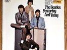 The Beatles Yesterday And Today 1966 stereo FIRST PRESSING FACTORY SEALED