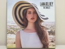 Lana Del Rey – The Singles (FNAC Exclusivité, 0602537229307 / 372 293-0)