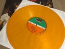 AC/DC – Highway To Hell NEAR MINT VINYL LP Orange Translucent Vinyl 1979