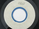 Blank Label Reggae 45   Count Machuki 
