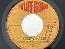 Reggae 45   Bob Marley & the Wailers 