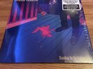 Sheer Terror - Standing Up For Falling Down LP (Purple) Hardcore NYHC Madball