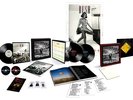 RUSH Permanent Waves 40th Anniversary Super Deluxe Box Set 3LP 2CD 180G Program
