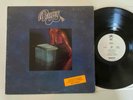 PAGES LP Self-Titled Epic Promo Exc. Disc Rare Modern Soul Yacht Rock AOR