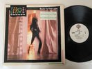 SERGE PONSAR LP Back To The Light Warner Bros Modern Soul Boogie