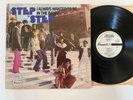 STEP BY STEP LP I Always Wanted To Be In The Band  Brunswick Promo Soul Funk