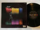 STRUTT LP Time Moves On Brunswick Disco Funk