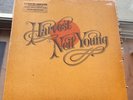 rare Audiophile NEIL YOUNG Harvest Vinyl GERMAN IMPORT LP STUNNING SOUND QUALITY
