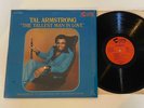 TAL ARMSTRONG LP The Tallest Man In Love Orig. Modern Soul Grail  Love Records