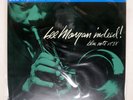 LEE MORGAN INDEED BLUE NOTE DBLP002 Japan VINYL LP