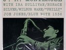 J.R. MONTEROSE J.R. MONTEROSE BLUE NOTE BLP1536 US VINYL LP