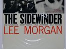LEE MORGAN SIDEWINDER BLUE NOTE GXK8045 Japan Japan INSERT VINYL LP