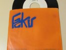 Fakir The Only Dance There Is 1981 Rare 7
