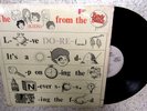 THE KIDS FROM THE BRADY BUNCH,PAS-6037, 1972,VINYL LP ALBUM