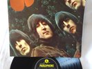 The Beatles-Rubber Soul LP 1965 Superb UK 2nd Pressing