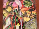 A Tribe Called Quest - Beats Rhymes And Life 1996 2 LP Vinyl Promotional Copy
