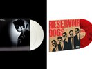 Reservoir Dogs OST +  Stereophonics : Live From Dakota BUNDLE - see description