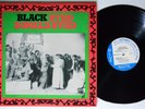 DONALD BYRD Black Byrd BLUE NOTE LP NM 1st press