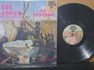 Rare Latin LP Rubby Haddock Y Su Orquesta 