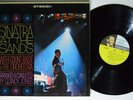 FRANK SINATRA W/COUNT BASIE ORCH Sinatra At The Sands REPRISE 2xLP NM/VG++ 1st