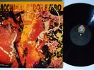 GABOR SZABO Bacchanal SKYE LP VG++ gatefold 1st press 1968