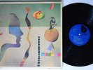 GENE HARRIS Astralsignal BLUE NOTE LP VG++ 1st press 1974 jazz funk